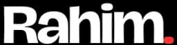 Rahim Karim Logo